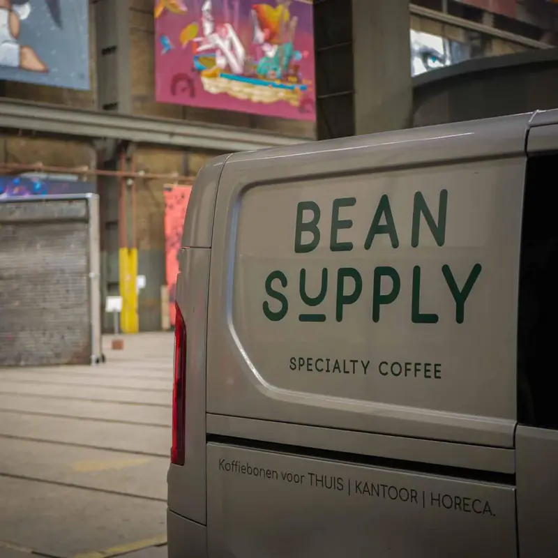 Bean Supply