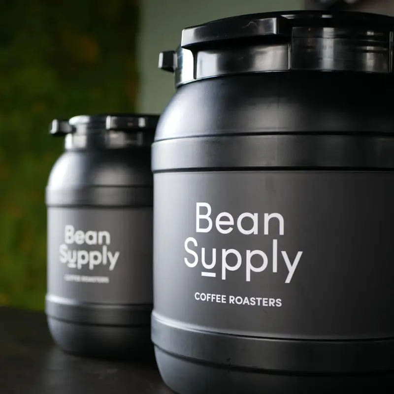 Bean Supply