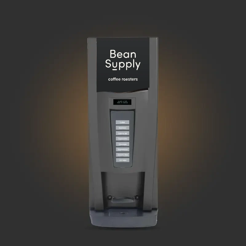ETNA Mundo Instant koffieautomaat