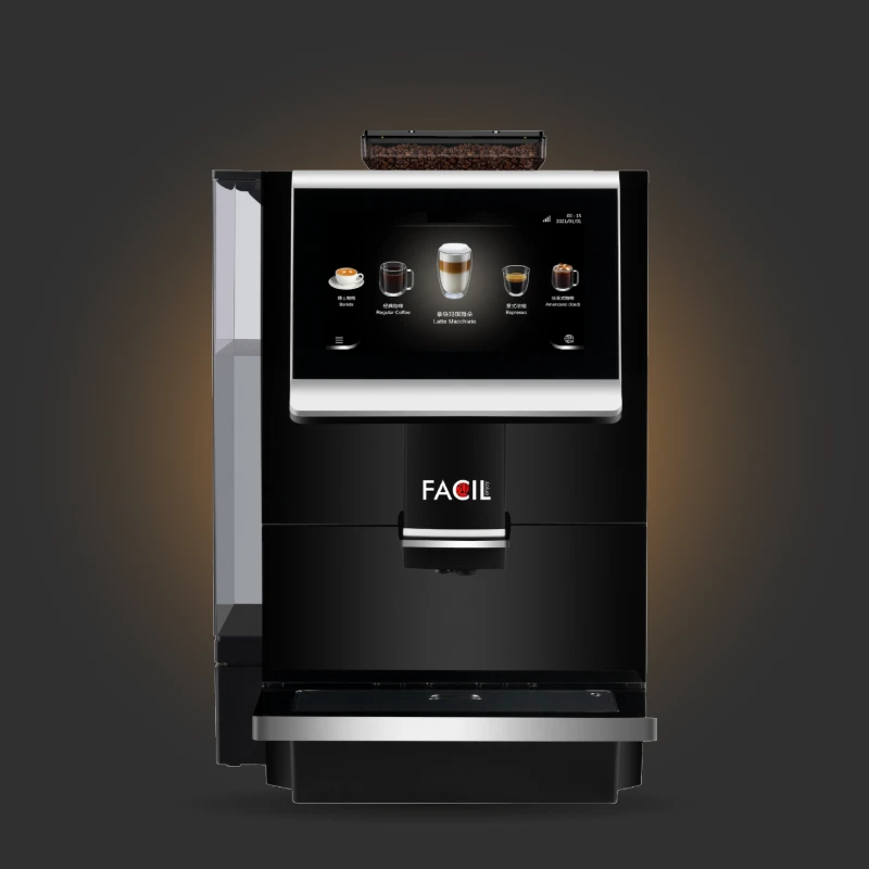 Facil Enjoy FE17 koffiemachine