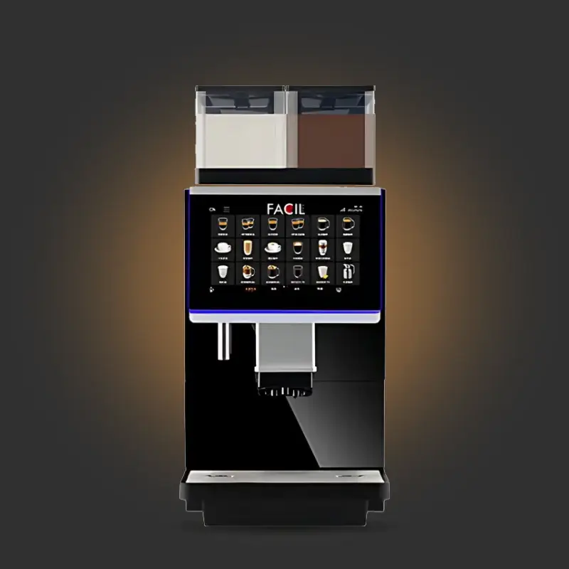 Facil Enjoy FE65 koffiemachine